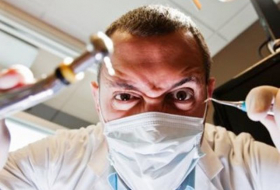 Во Франции осудили стоматолога-садиста